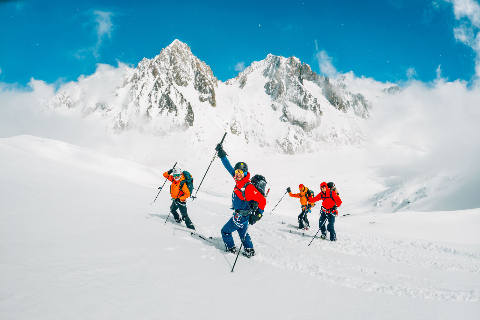 希少ブランド ハーガン HAGAN Spirit 160cm ビンディング Hagan Ski Mountaineering USA