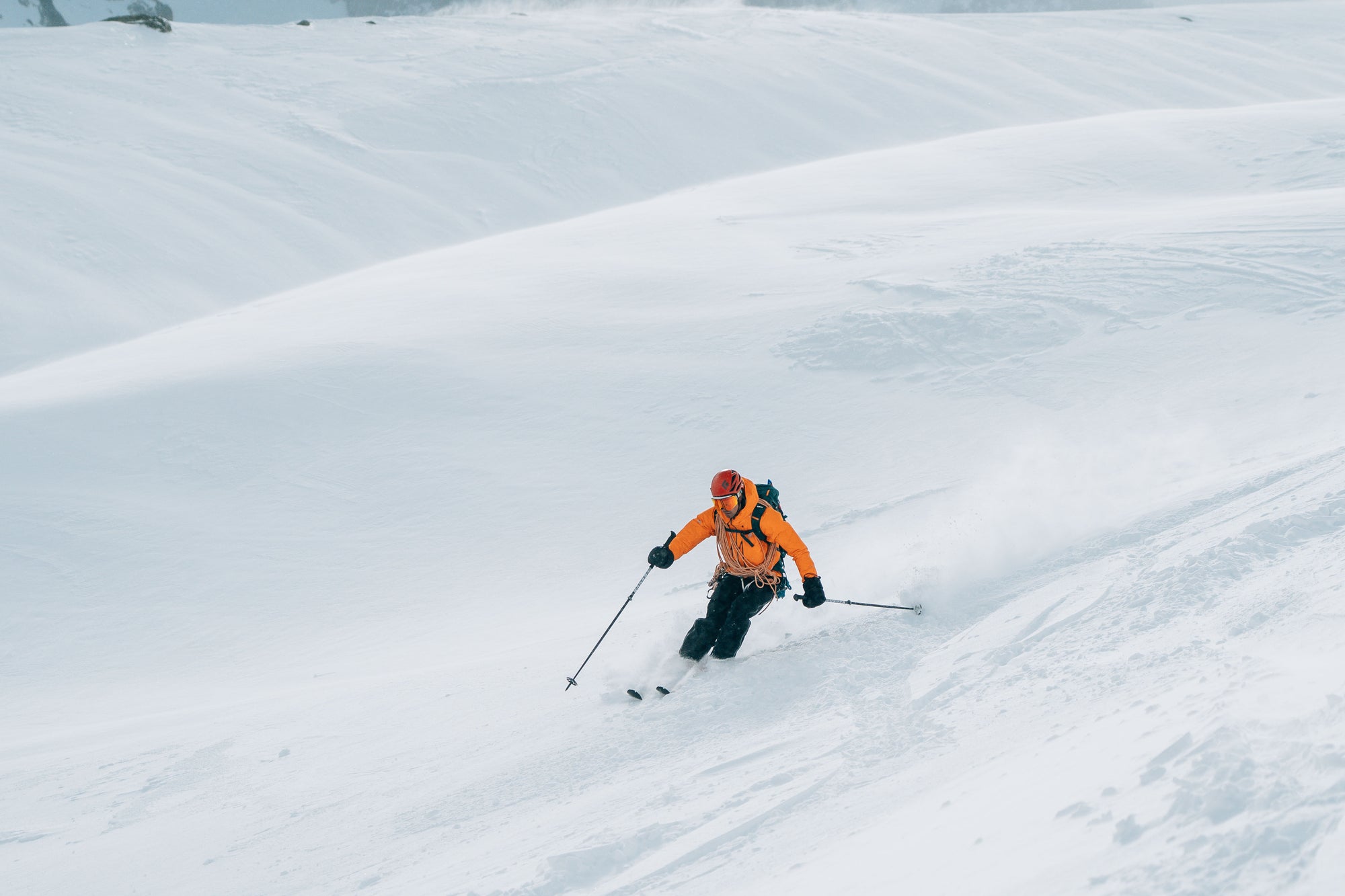 Hagan Ultra 84 Backcountry Touring Ski - HAGAN Ski Mountaineering Hagan Ultra 84 Backcountry Touring Ski - HAGAN Ski Mountaineering