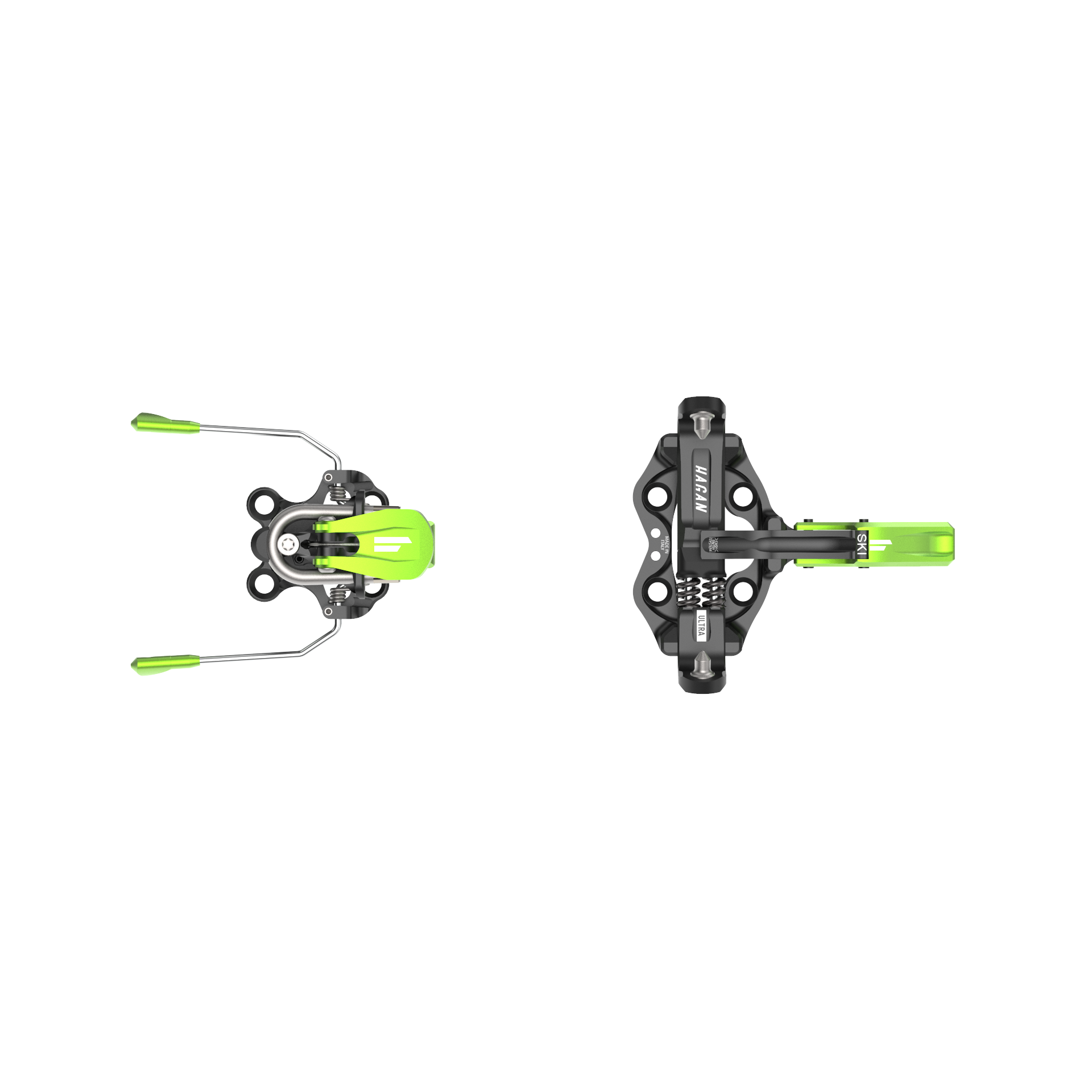 Ultra World Cup Brake