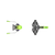 Ultra World Cup Brake