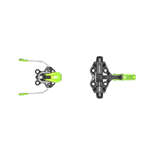 Ultra World Cup Brake - HAGAN Ski Mountaineering Ultra World Cup Brake - HAGAN Ski Mountaineering
