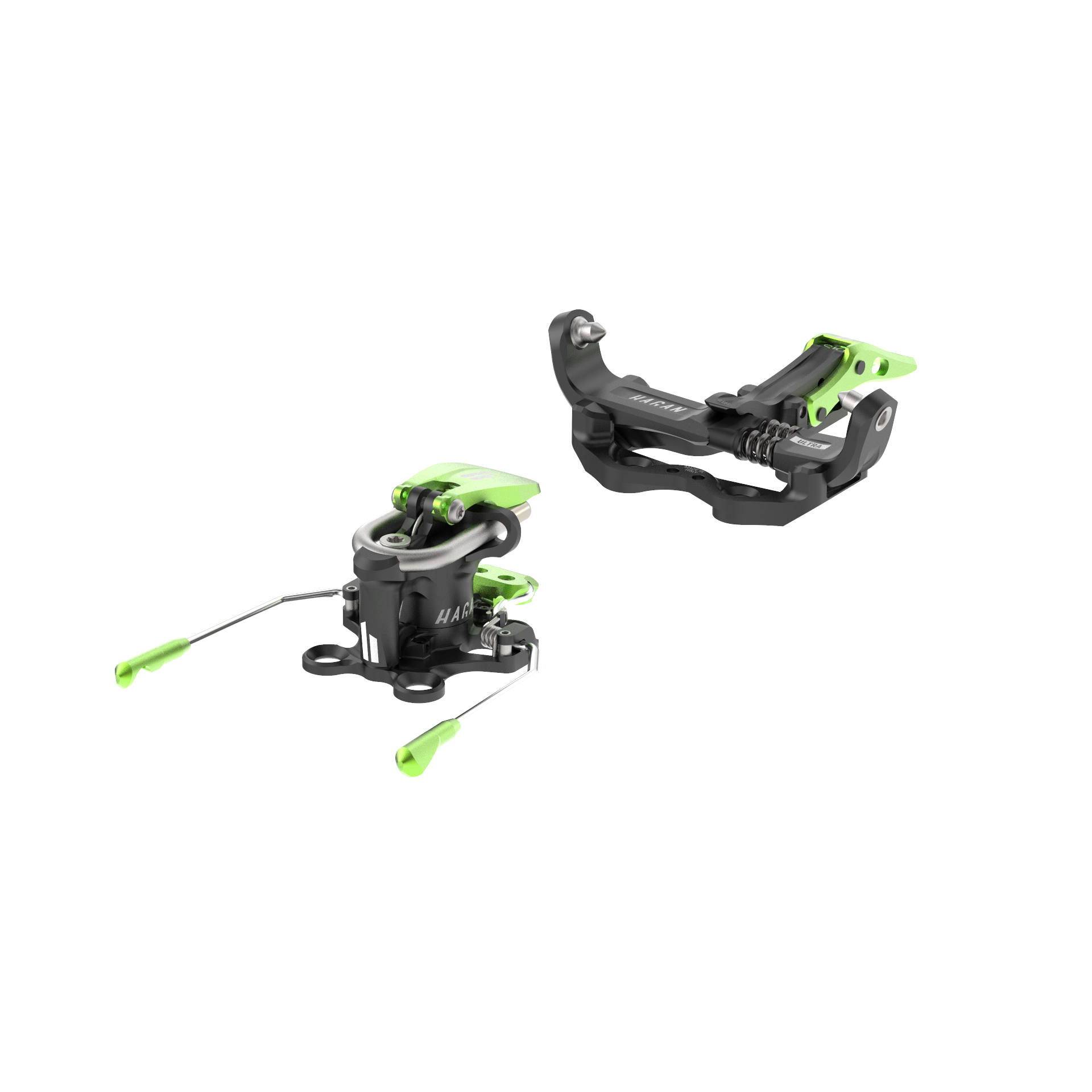 Ultra World Cup Brake