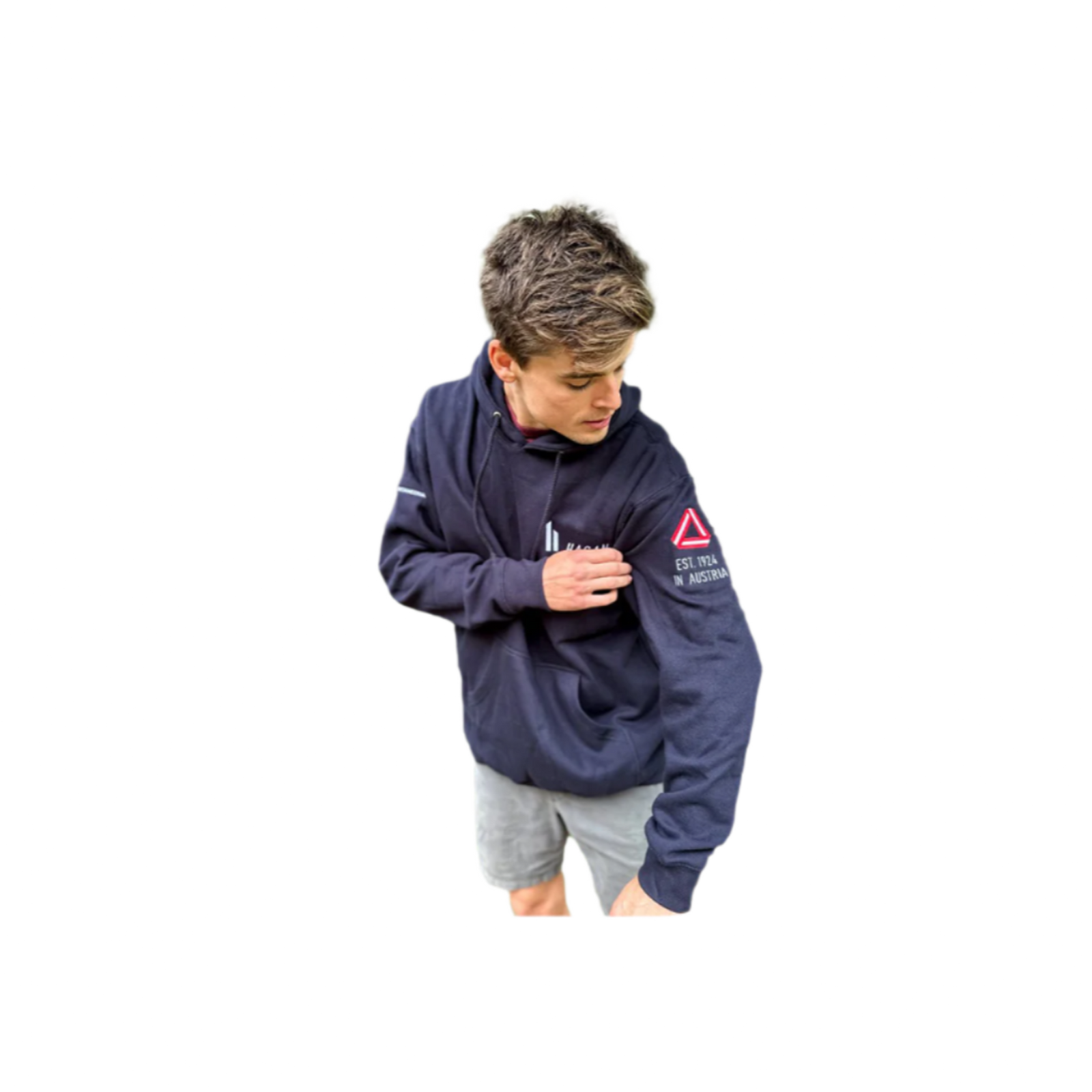 Hoodie - 2024 Design