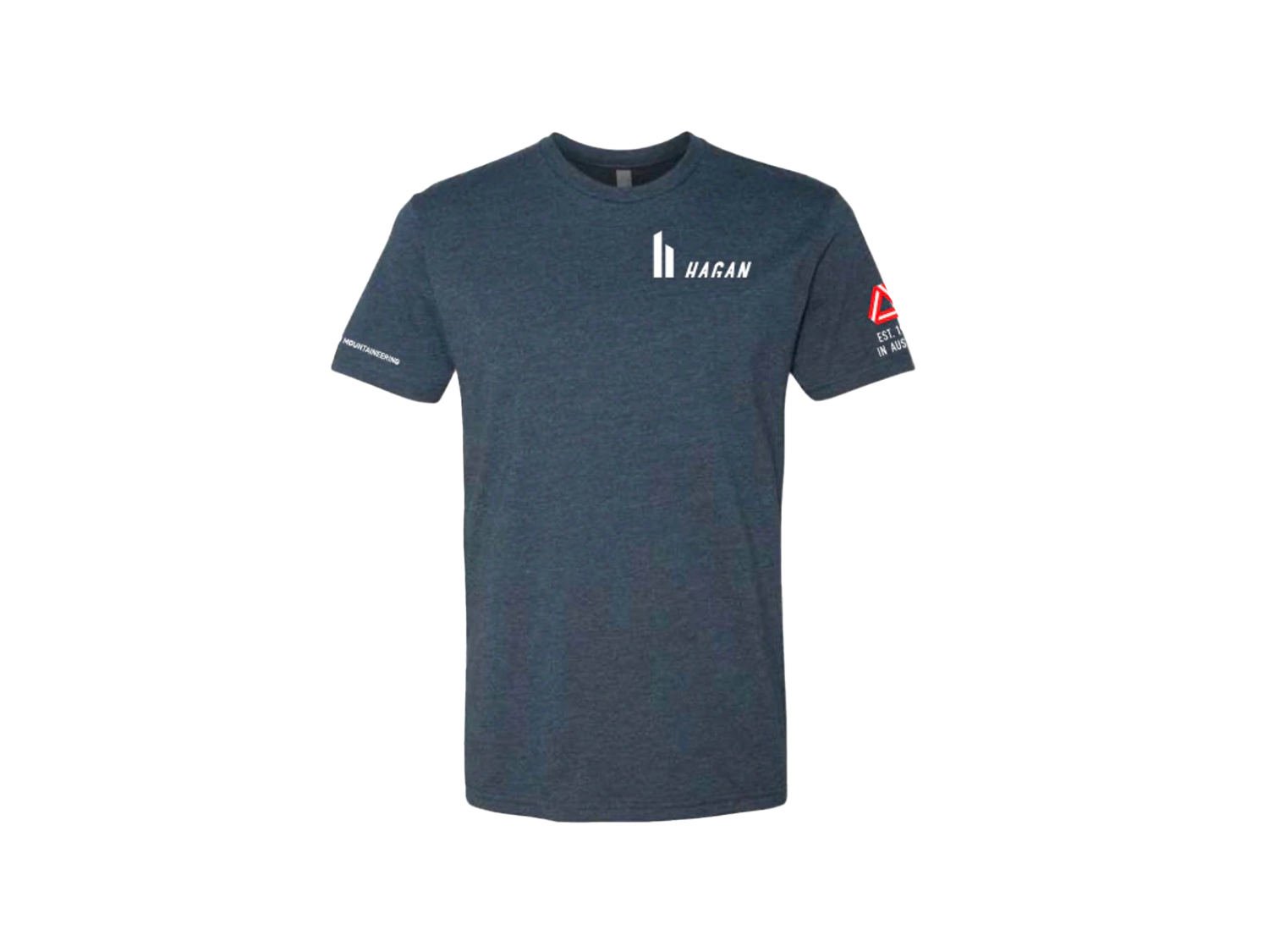 Short Sleeved T-Shirt 2024 Design