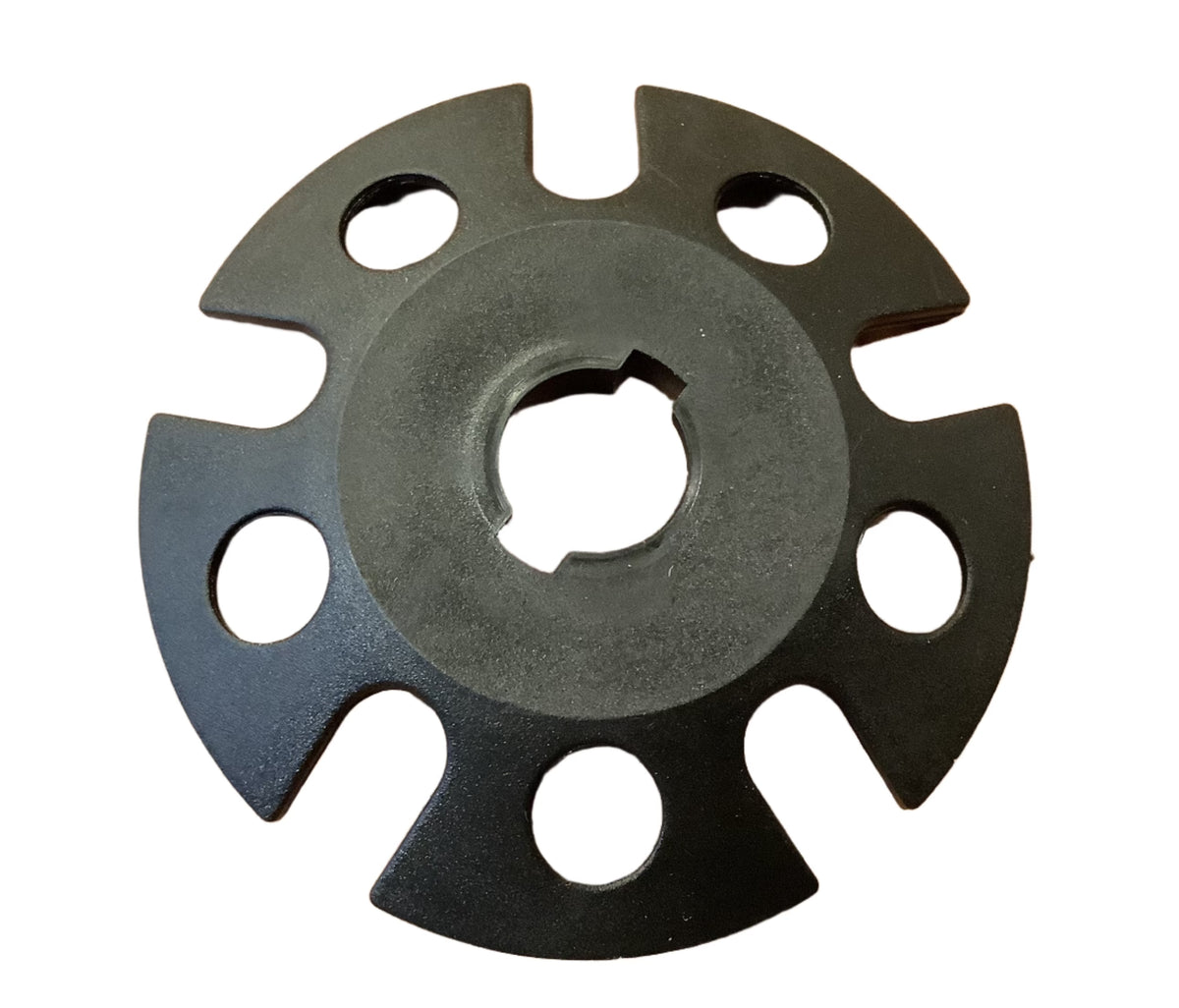 Tour Pole Basket Replacement
