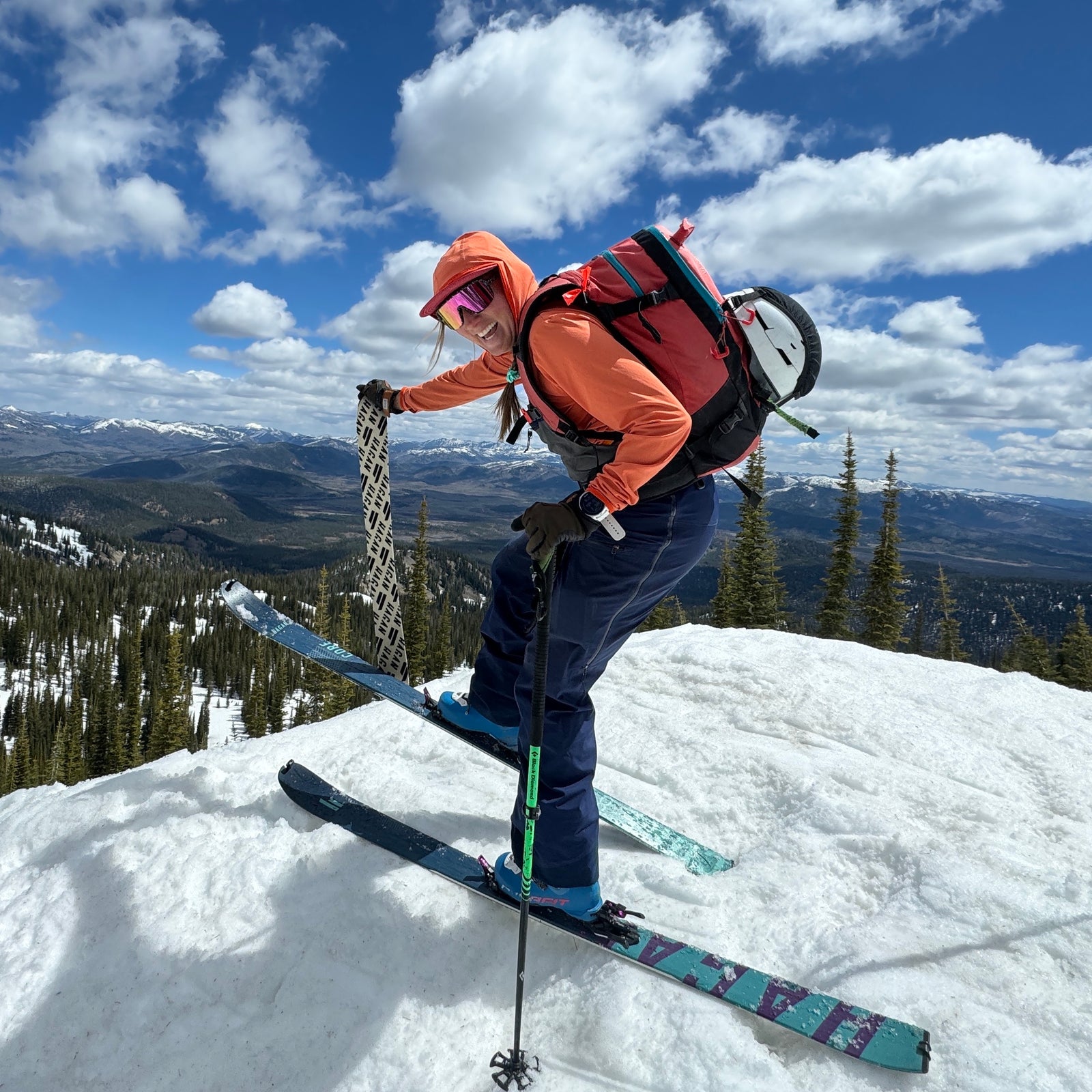 Hagan Ski Mountaineering USA