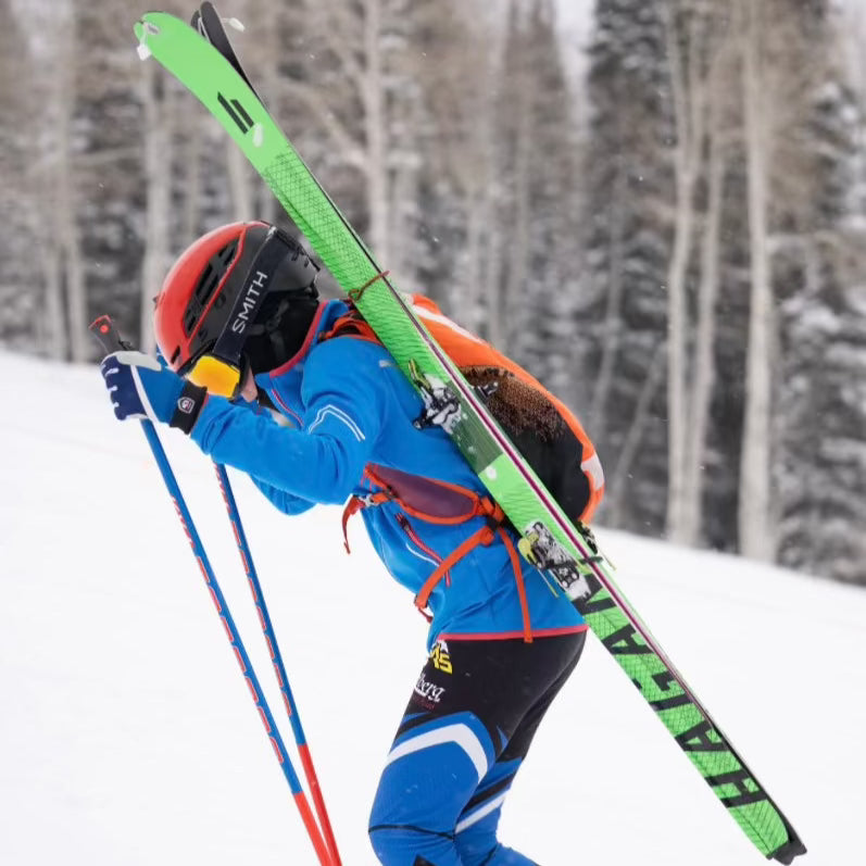 RACE Bundle - HAGAN Ski Mountaineering RACE Bundle - HAGAN Ski Mountaineering