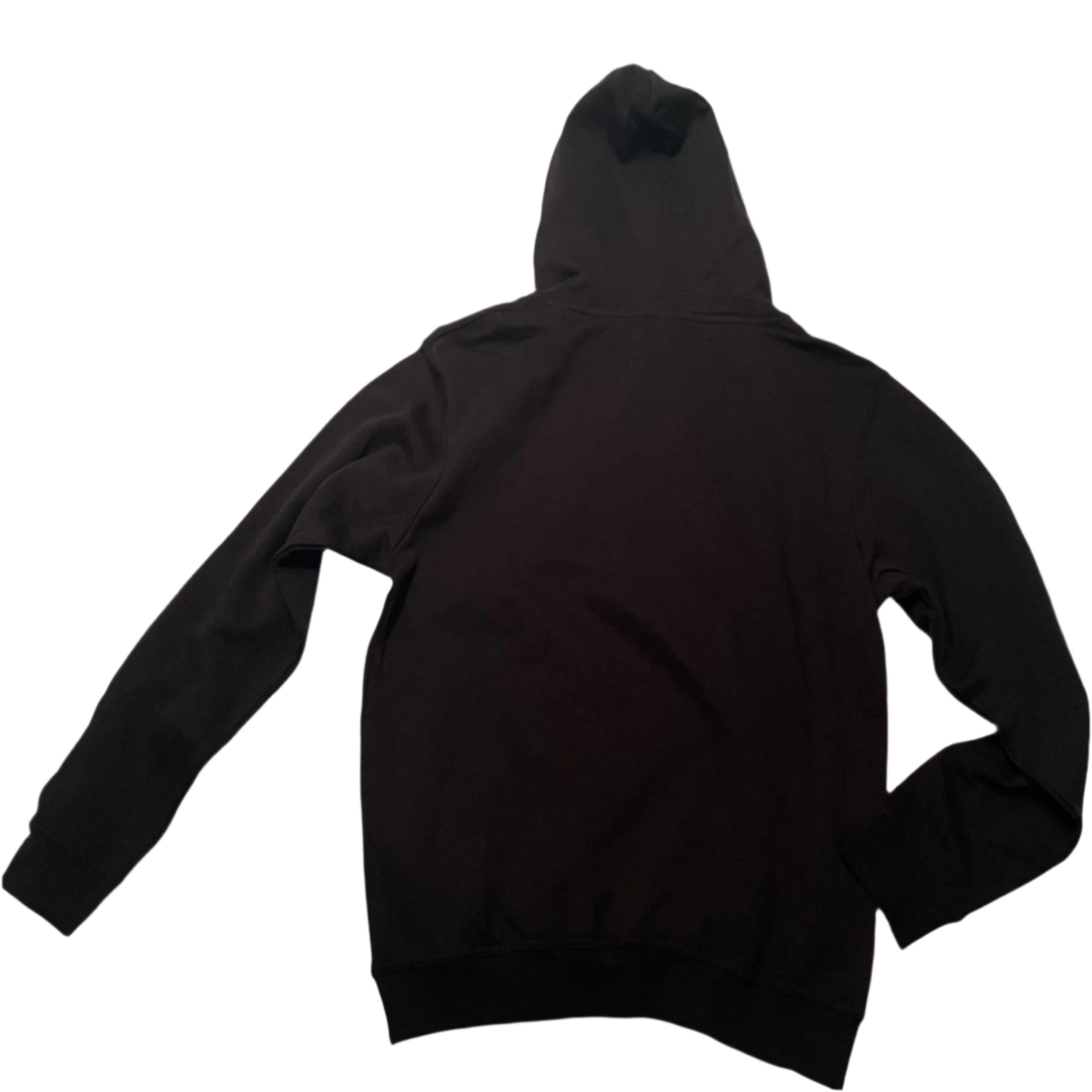 HAGAN Logo Hoodie
