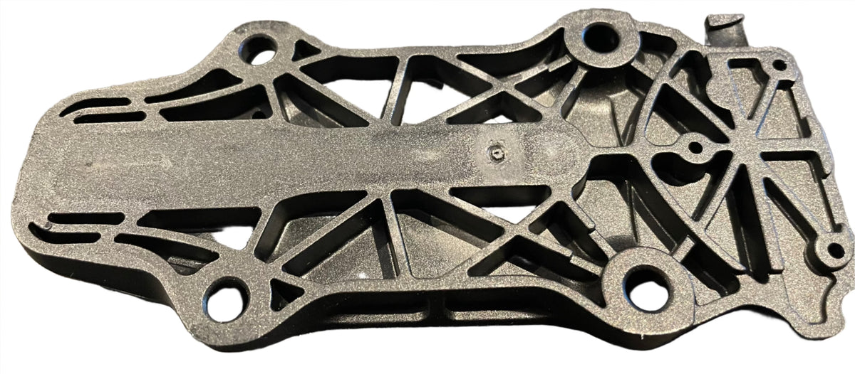 Pure 8 or Pure 10 Base Plate