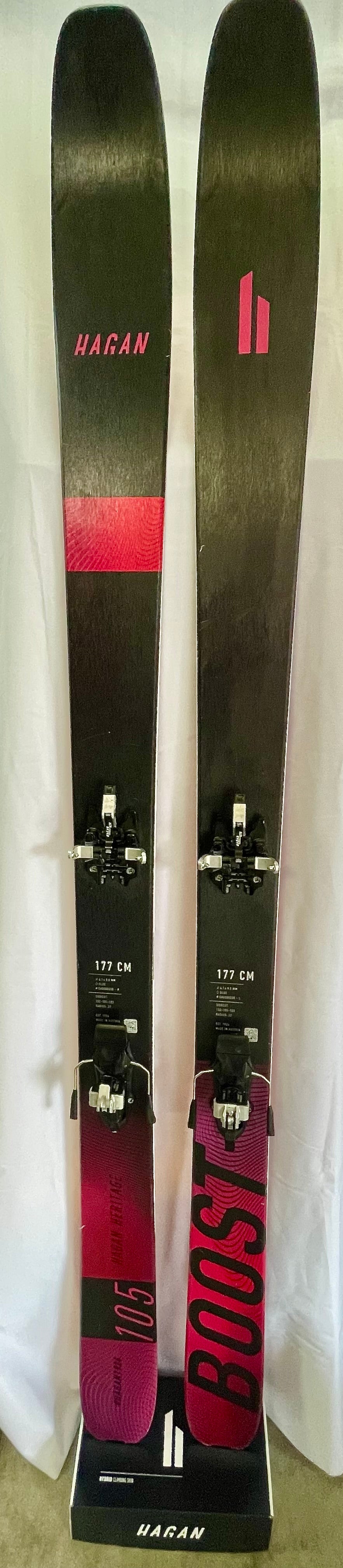 DEMO Boost 105 177cm