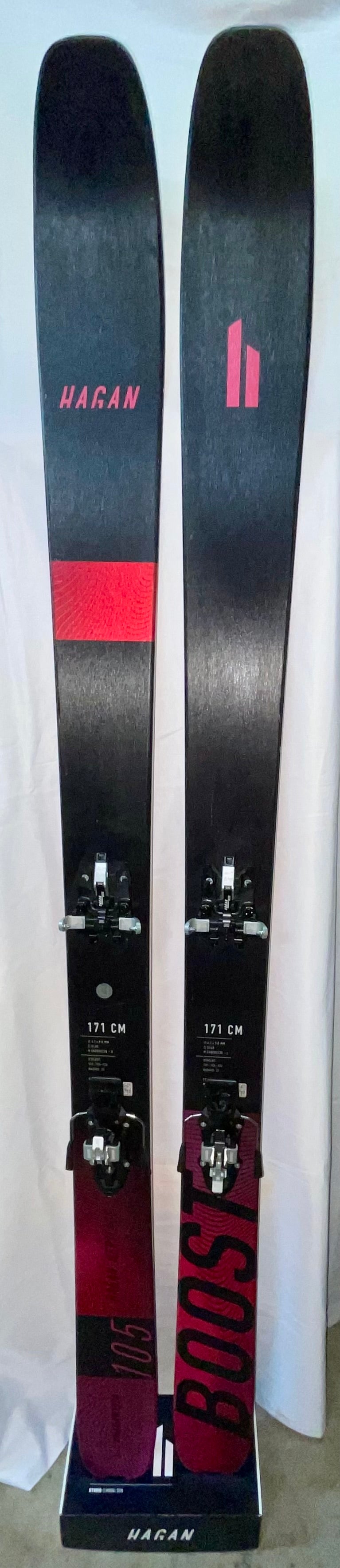 DEMO Boost 105 171cm