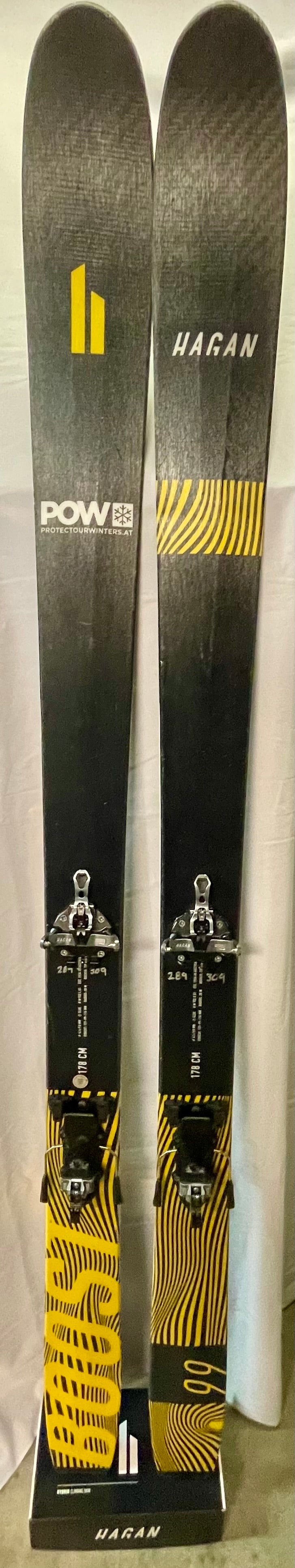 DEMO Boost 99 POW 178cm