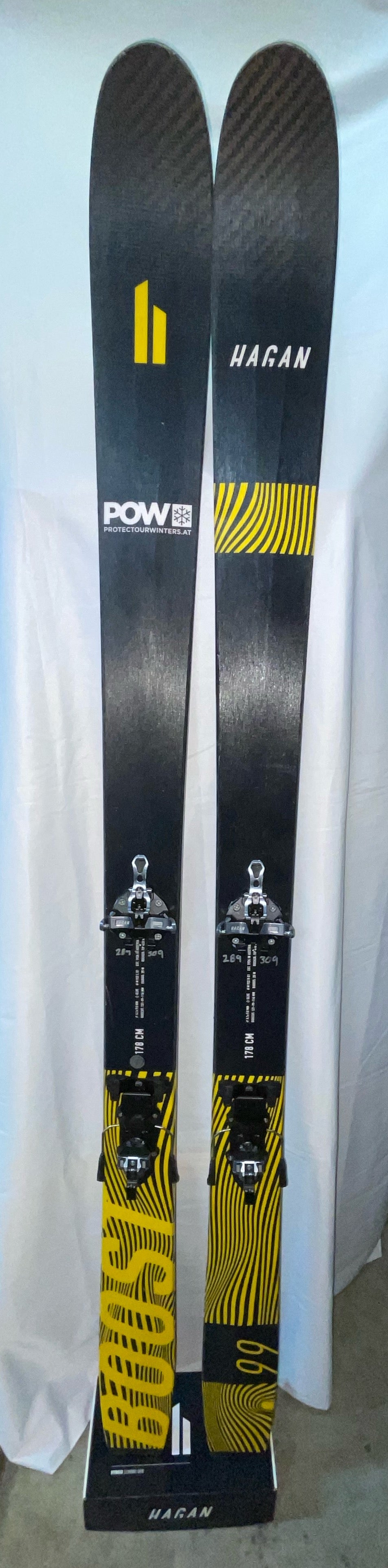 DEMO Boost 99 POW 178cm