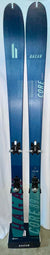 DEMO Core Carbon 89 Lite 170cm #1