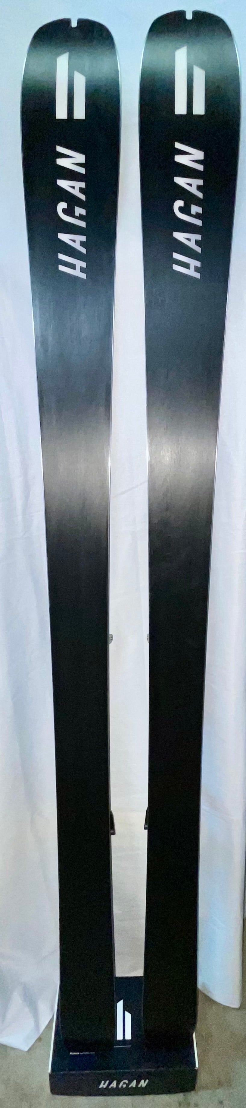 DEMO Core Carbon 89 Lite 170cm #1