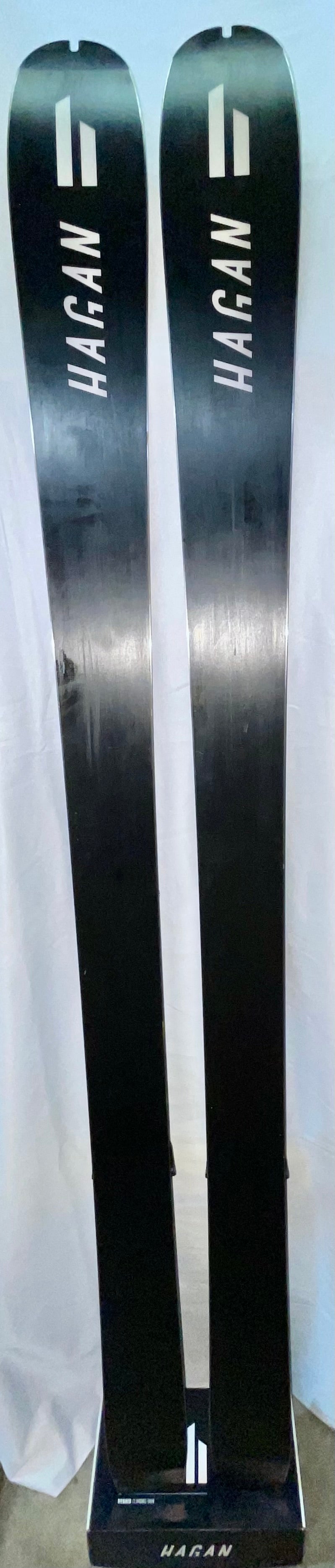 DEMO Core Carbon 92 170cm