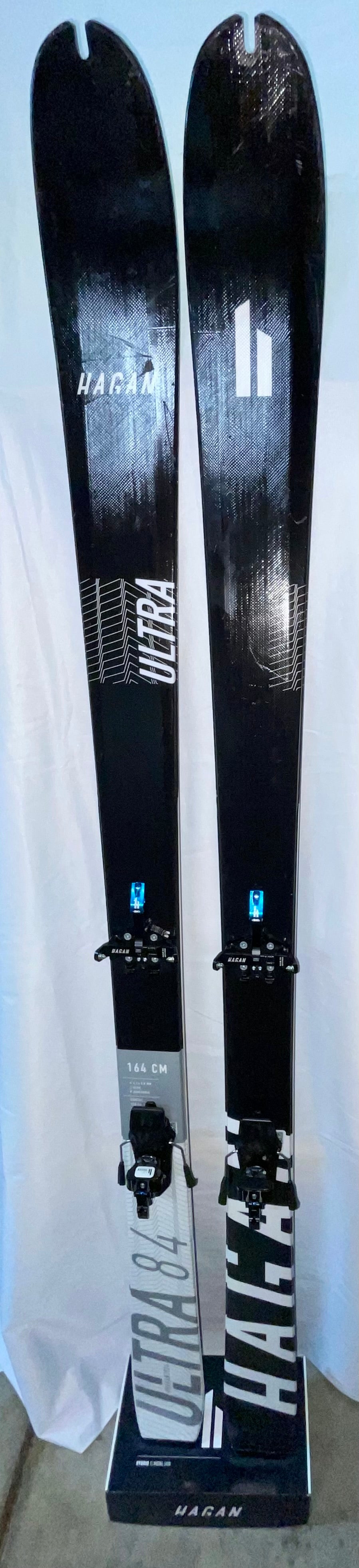 DEMO Ultra 84 172cm