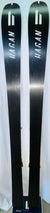 DEMO Core Carbon 84 164cm