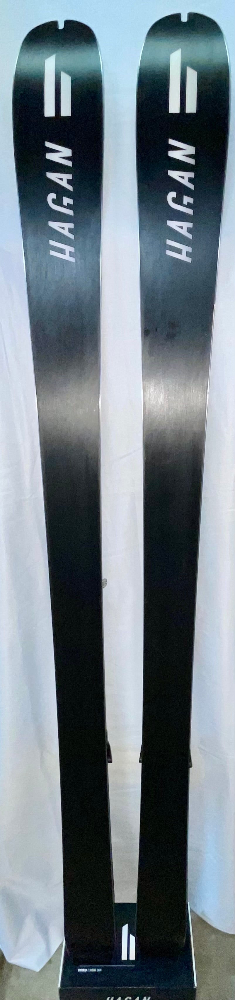 DEMO Core Carbon 89 Lite 170cm #2