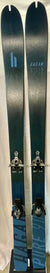 DEMO Pure 90 170cm