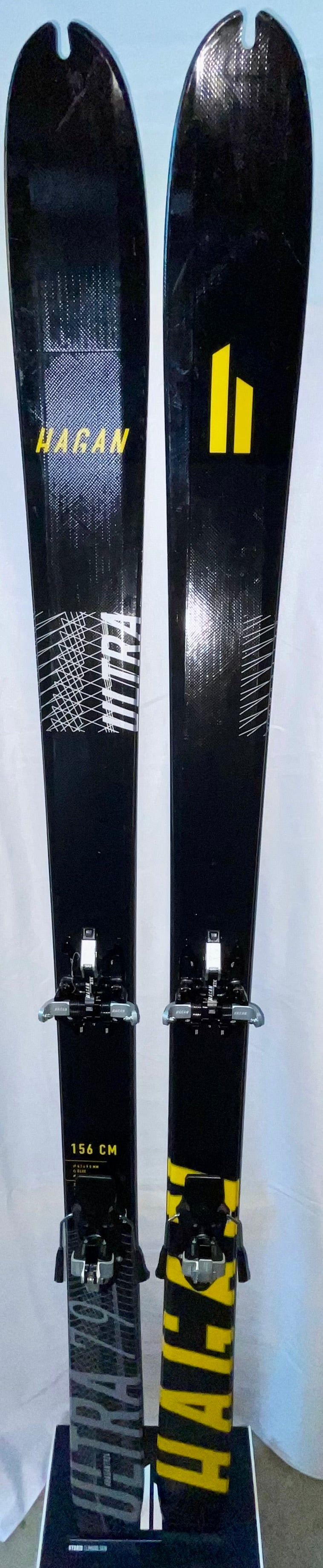 DEMO Ultra 79 156cm