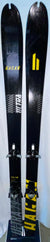 DEMO Ultra 79 156cm