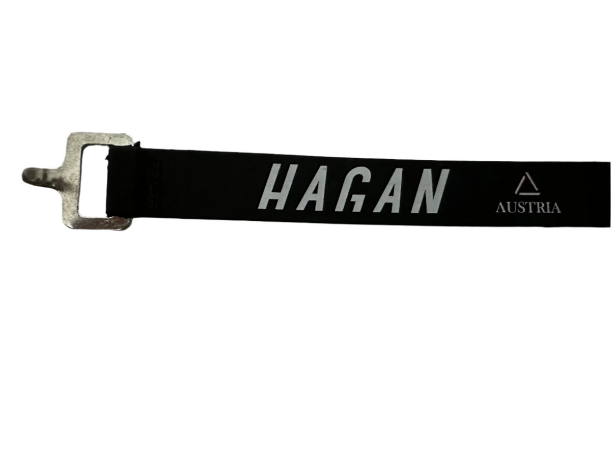 Ski Strap 20 Inch Black