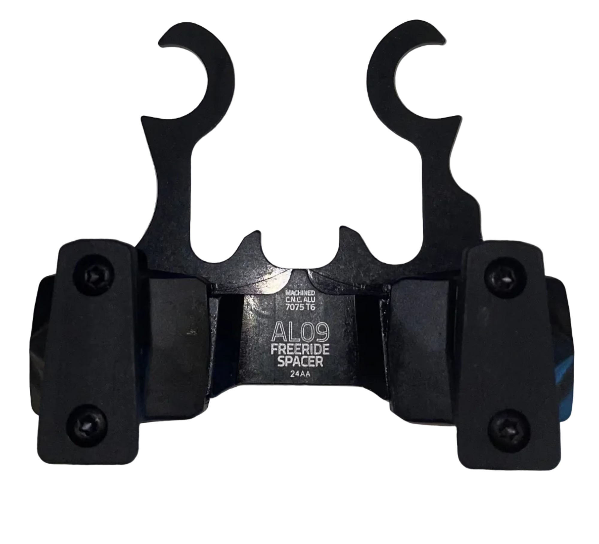 ATK Freeride Spacer (AL09) for HAGAN Core 12 Pro ski touring ATK Freeride Spacer (AL09) for HAGAN Core 12 Pro ski touring
