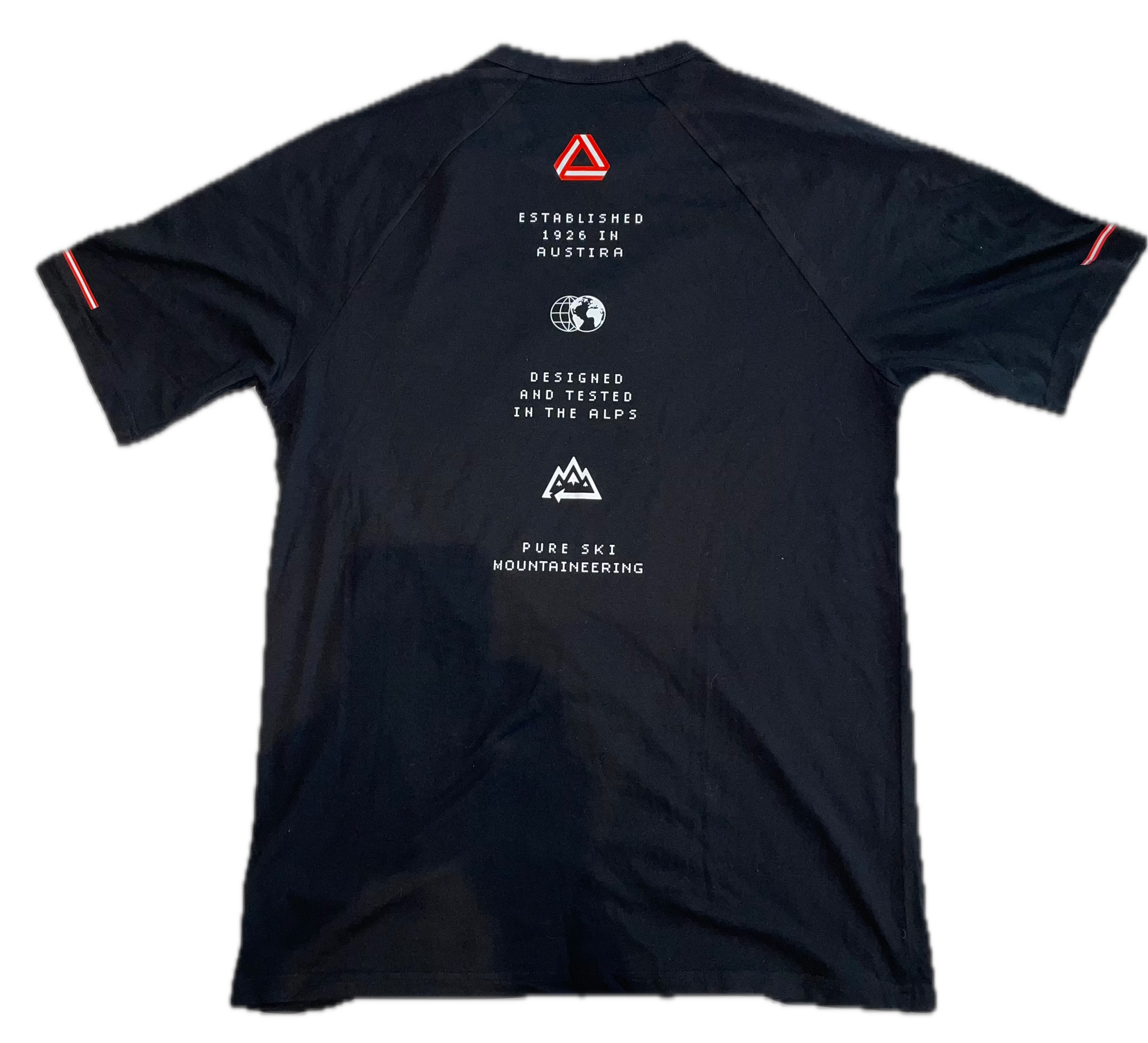 HAGAN Blended T-Shirt 2025-26