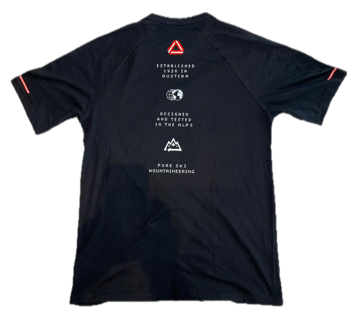 HAGAN Blended T-Shirt 2025-26