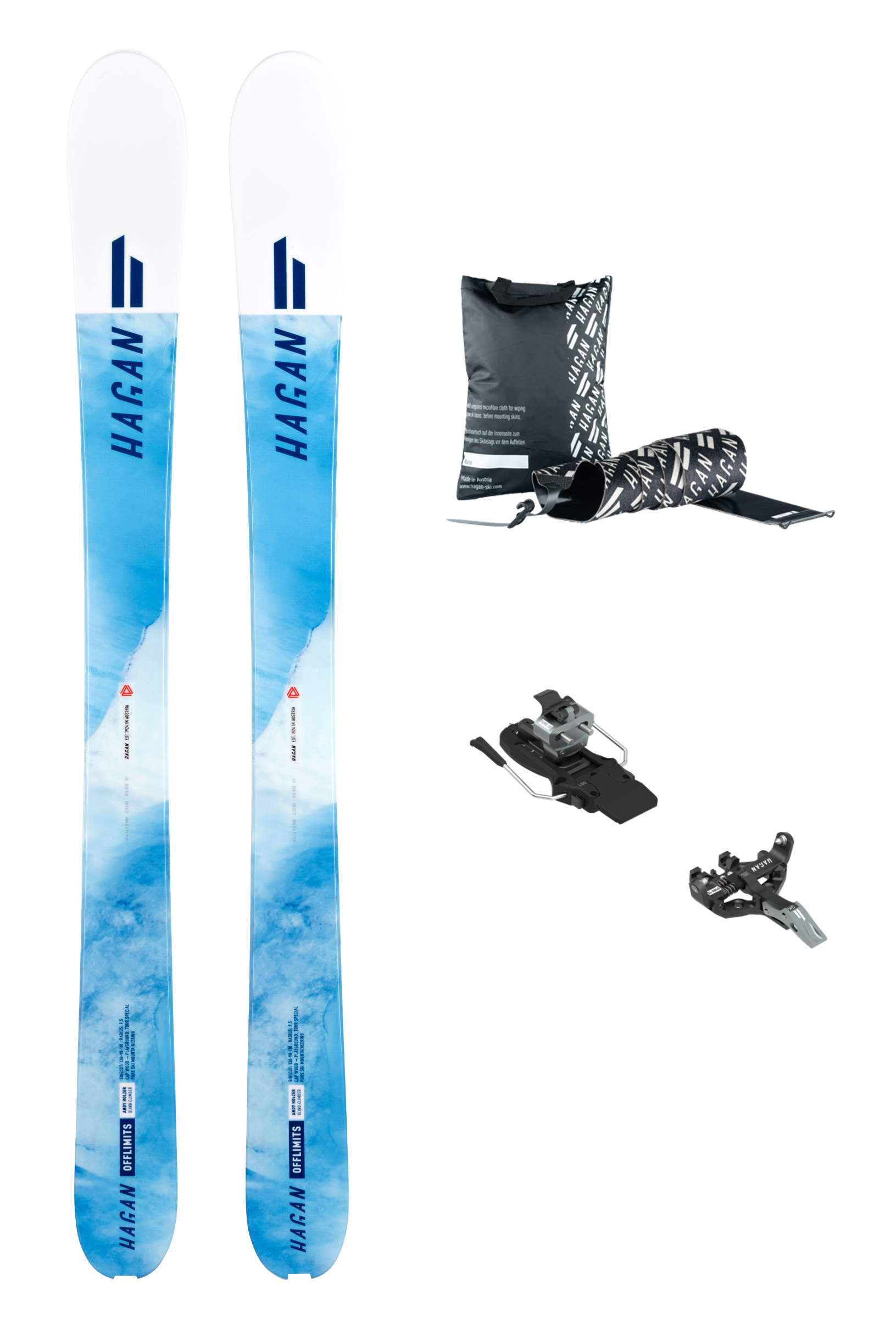 Off Limits Bundle