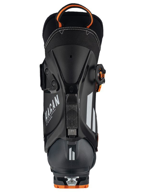Hagan Pure Junior Kid's Alpine Ski Touring Boot - HAGAN Ski