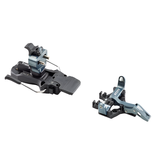 Core 12 Pro and Pure 8/10 Brakes by ATK Push Button Brakes