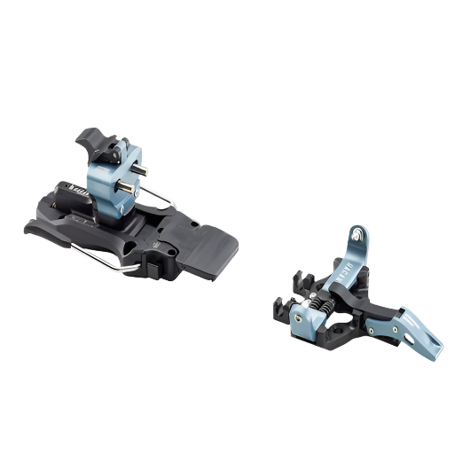 Core 12 Pro and Pure 8/10 Brakes by ATK Push Button Brakes