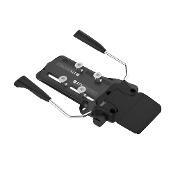 Ultra World Cup Race Ski Brakes