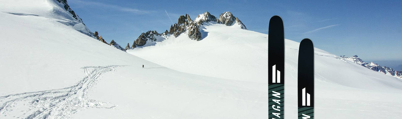 Hagan Ski Mountaineering USA