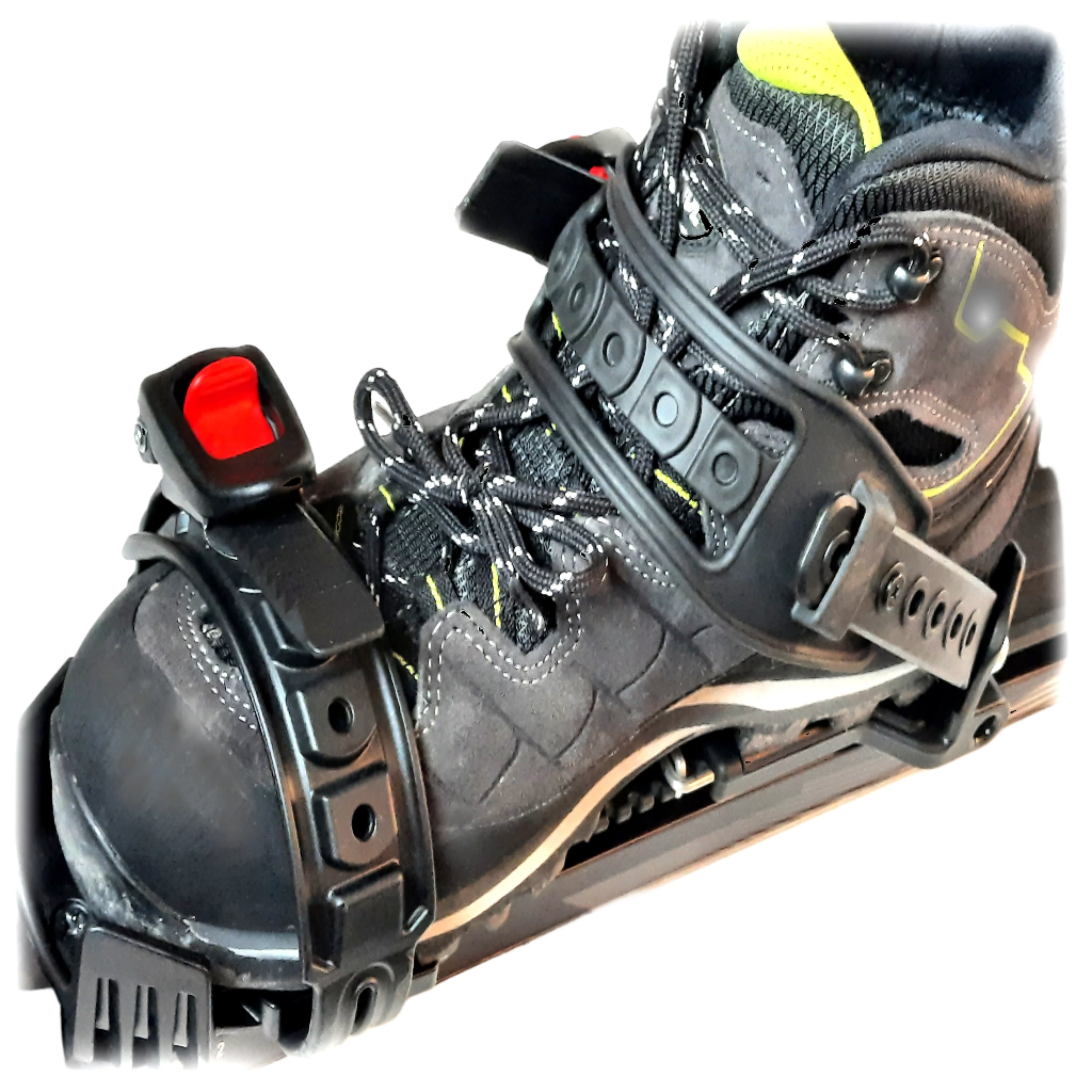 X-Trace Pivot 2.0