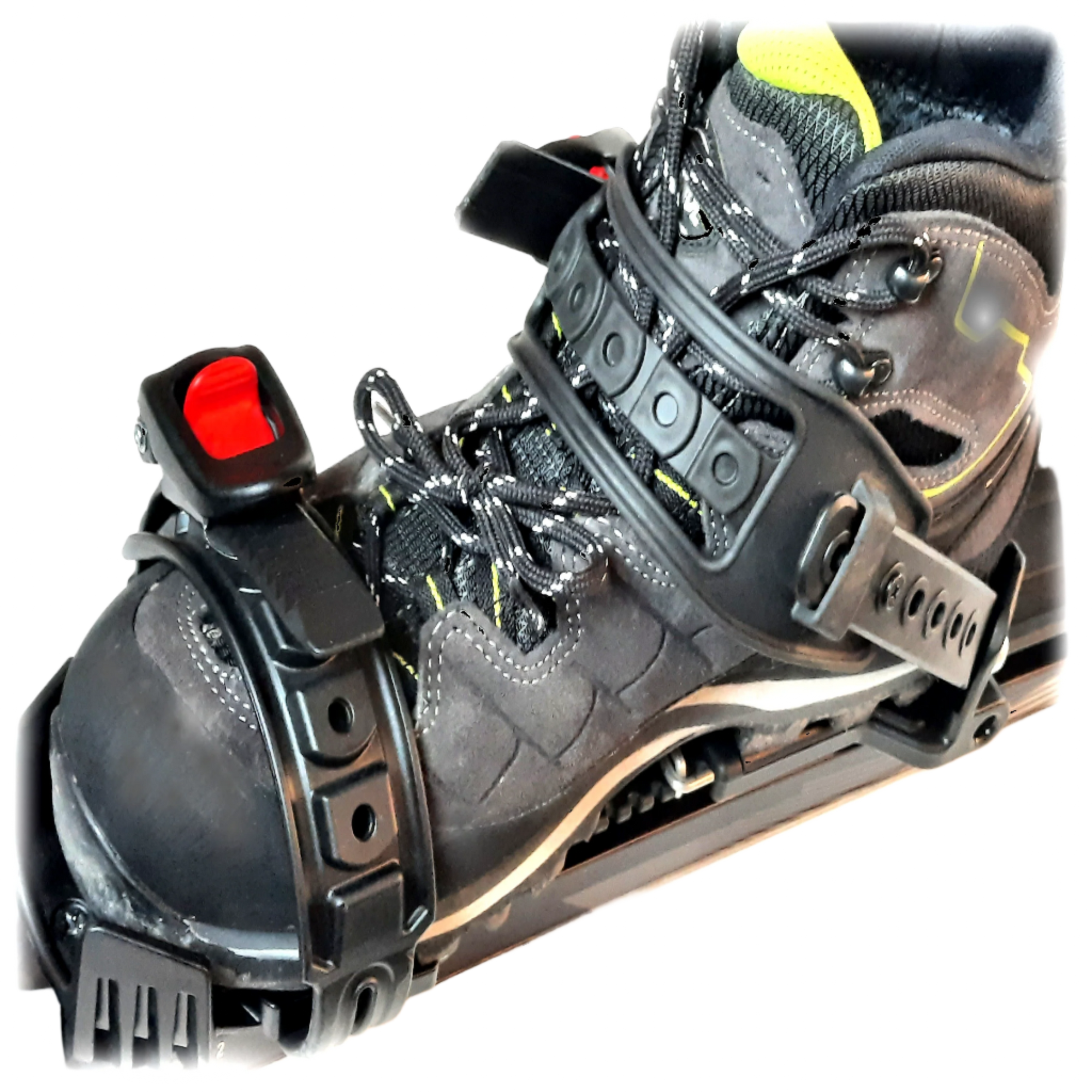 Hagan X-Trace Pivot Universal Backcountry Ski Touring Hagan X-Trace Pivot Universal Backcountry Ski Touring