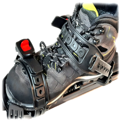ほぼ新品　BIATHLON QuickEasy EQ17 Quiksilver Original Arch Volley 17