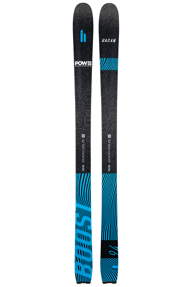 Hagan Ski Mountaineering Boost - Thumbnail 3