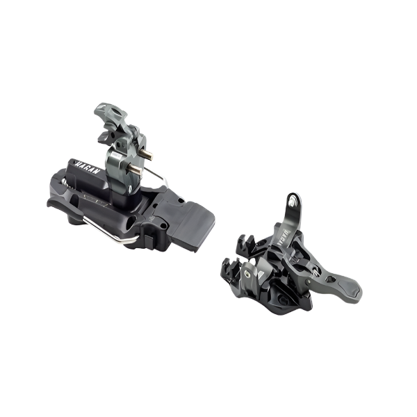 ATK Freeride Spacer (AL09) for HAGAN Core 12 Pro ski touring ATK Freeride Spacer (AL09) for HAGAN Core 12 Pro ski touring