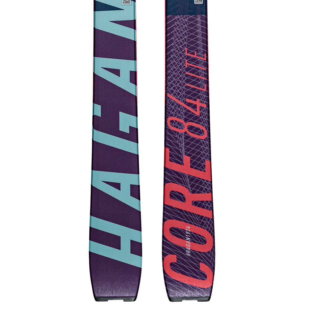 CORE Carbon 84 Lite