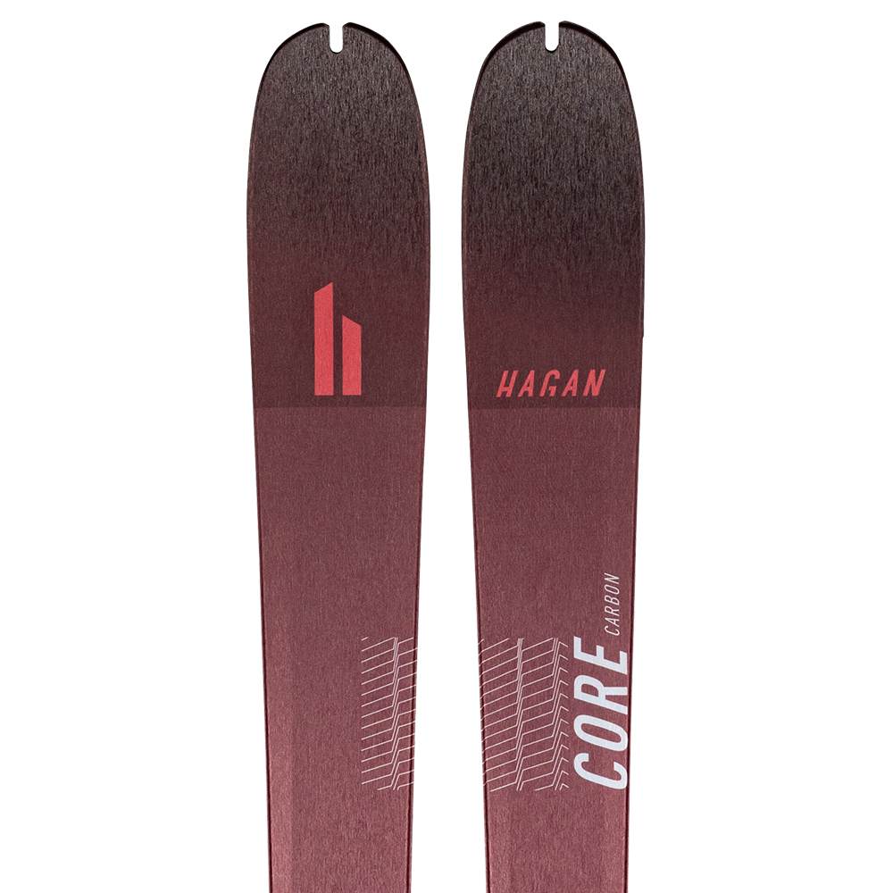 CORE Carbon Bundle