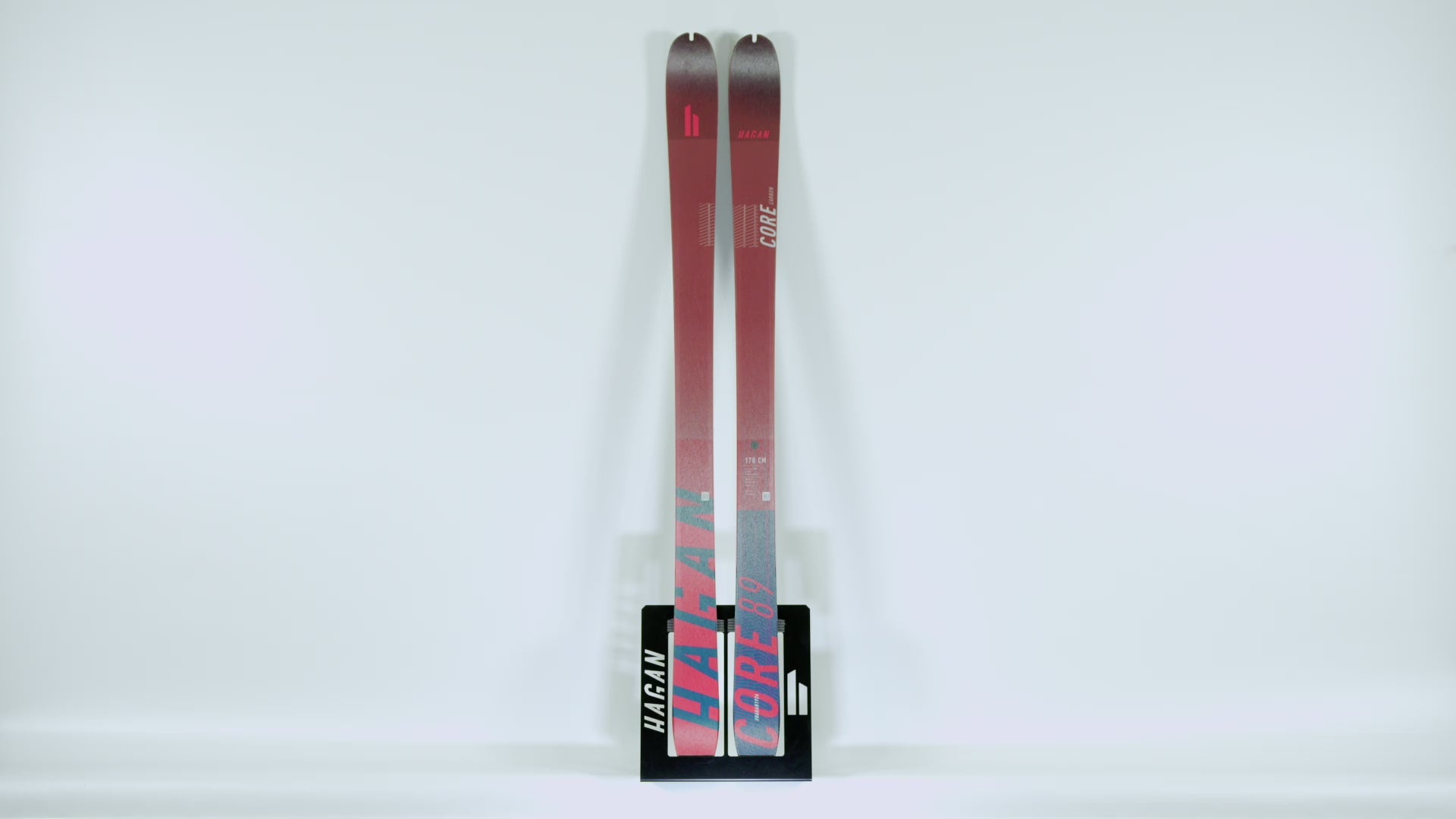 CORE Carbon 89