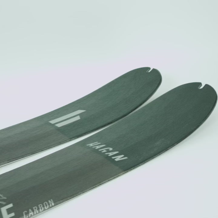 CORE Carbon 92