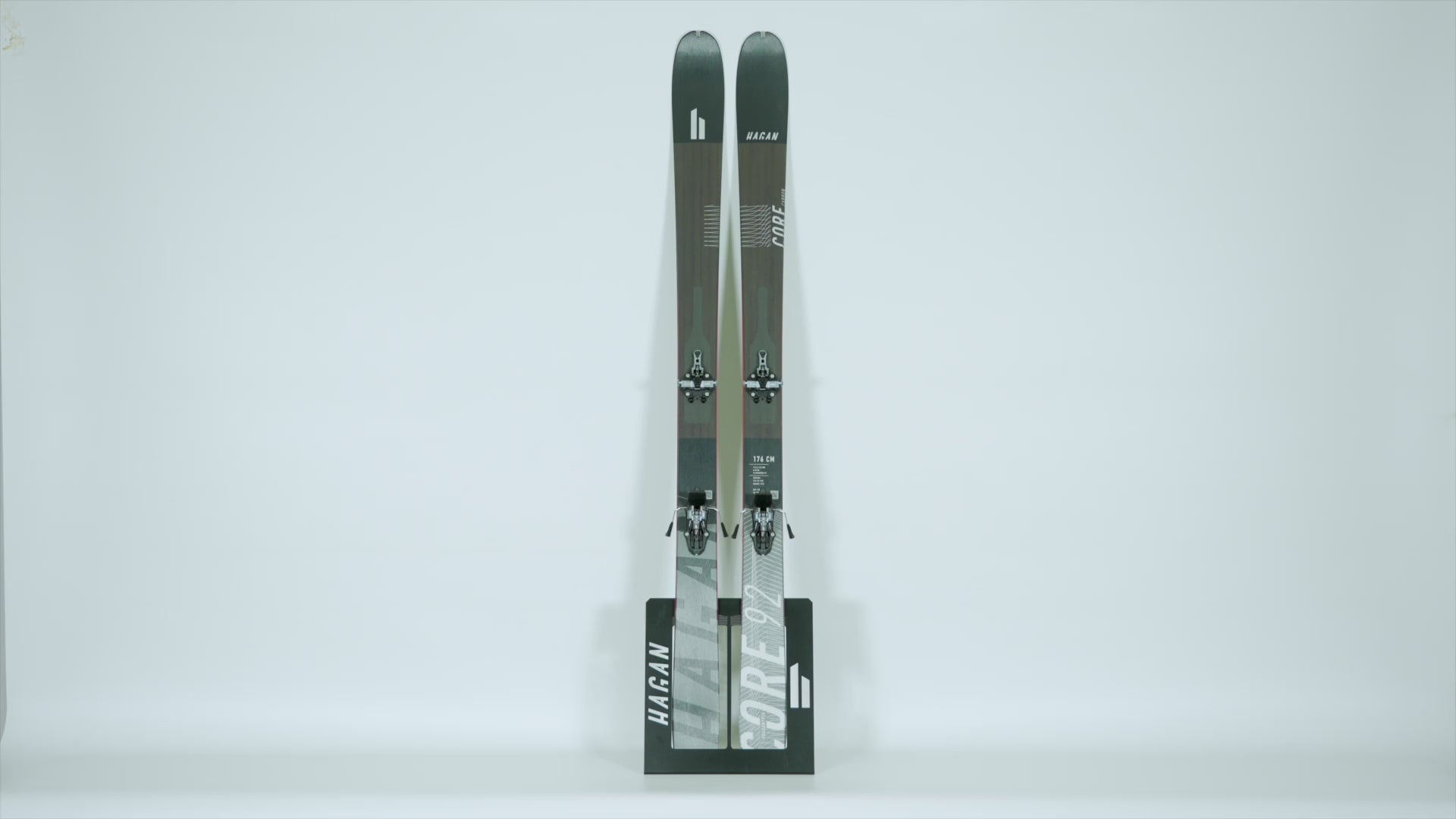 CORE Carbon 92
