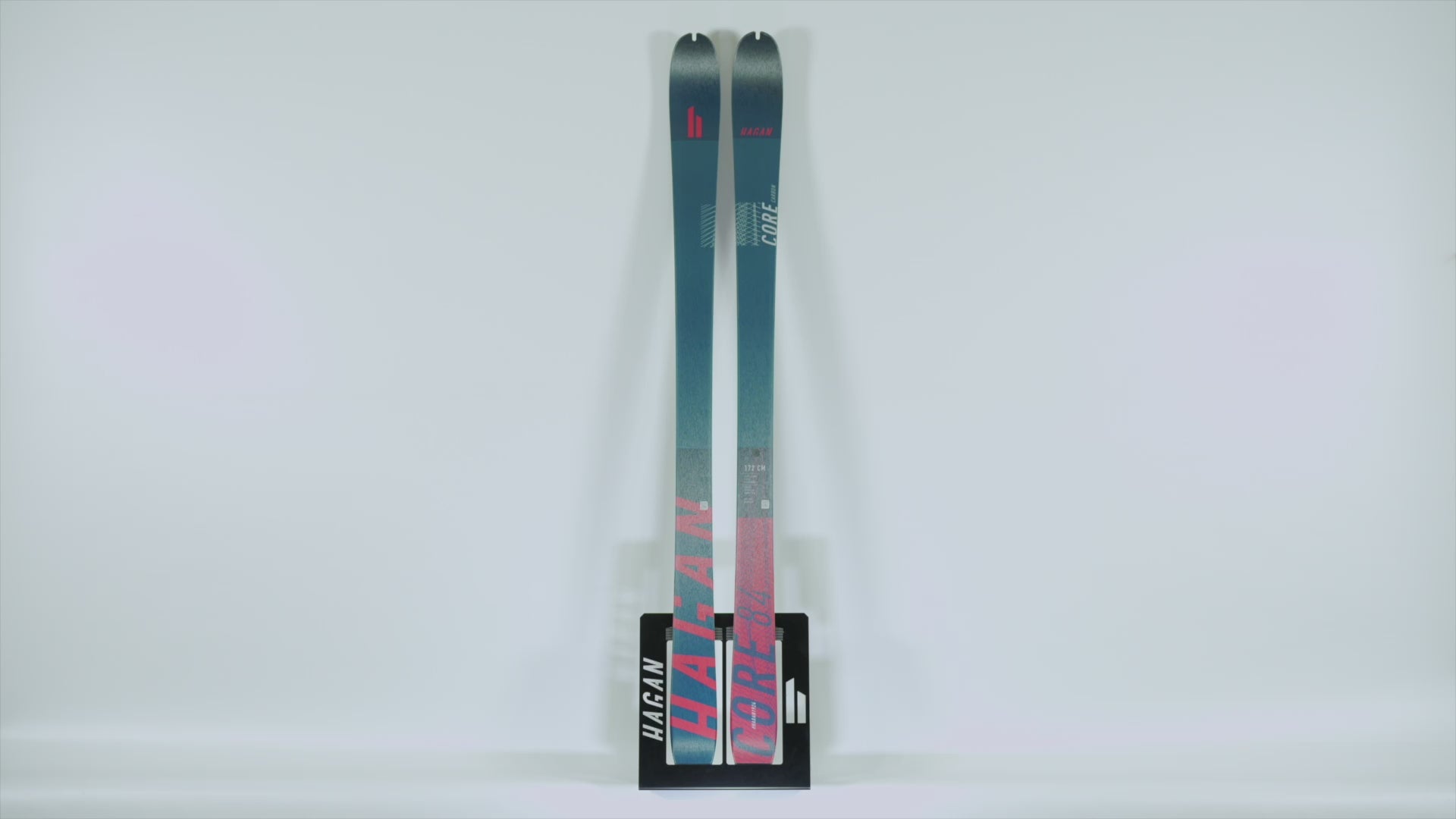 CORE Carbon 84