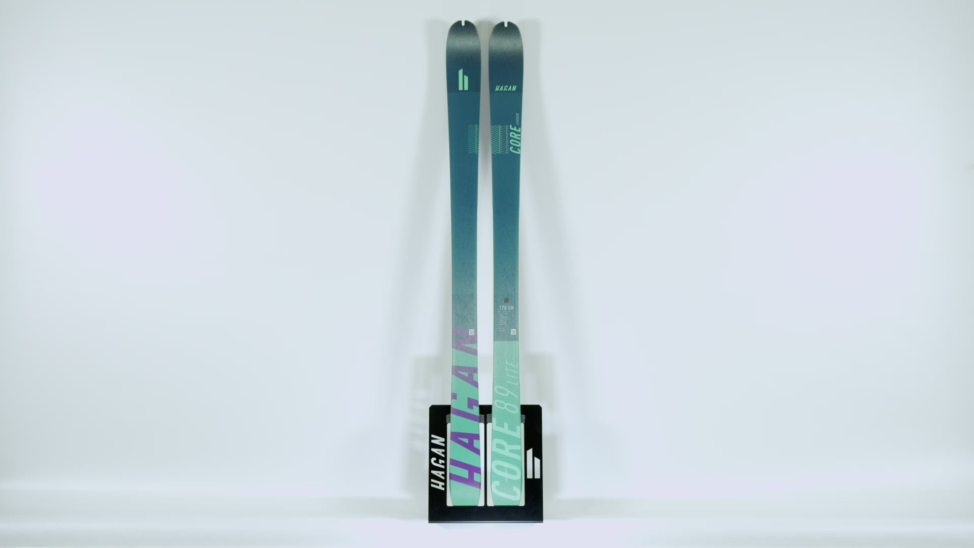 CORE Carbon 89 Lite