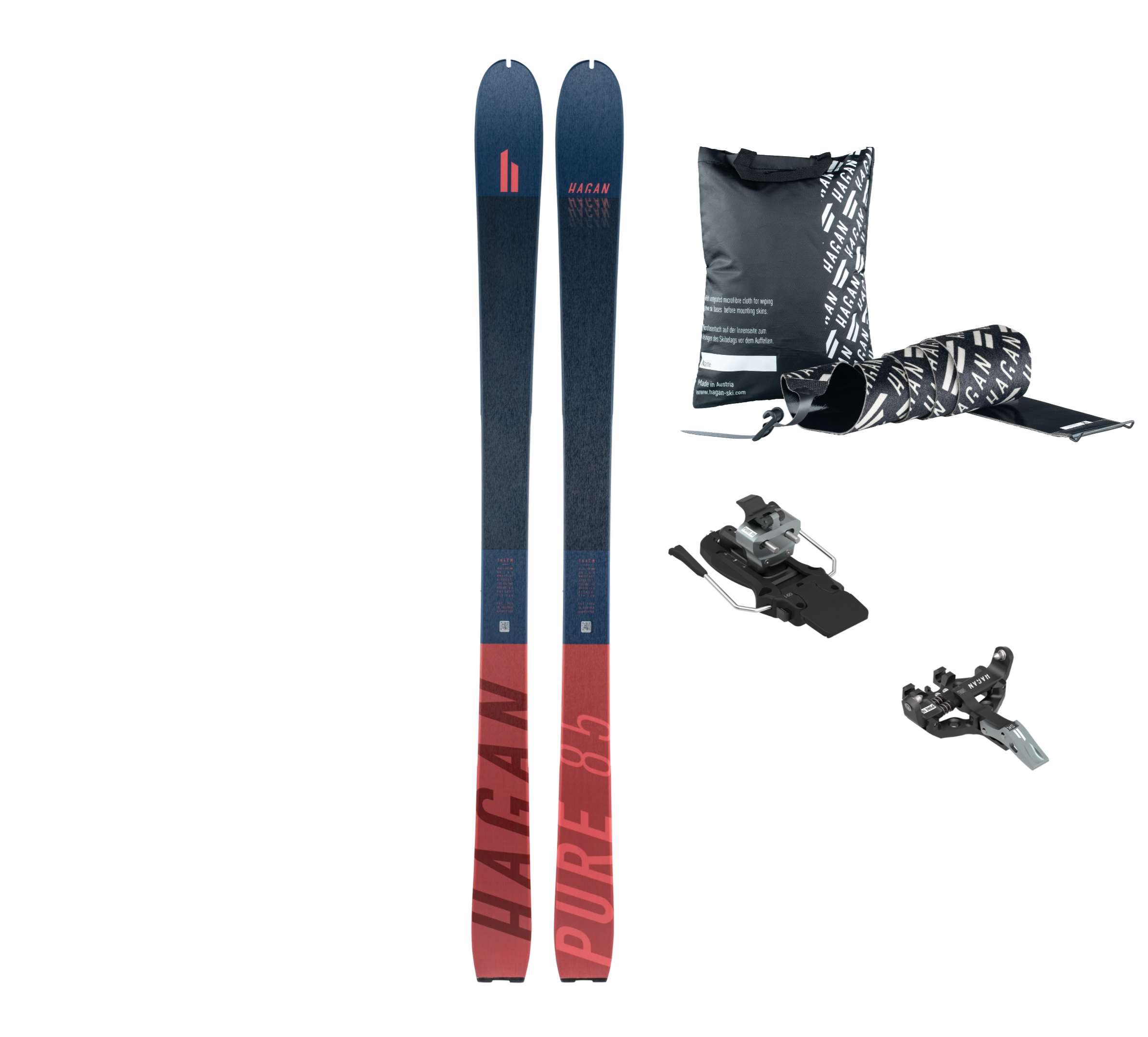 STARTER Bundle