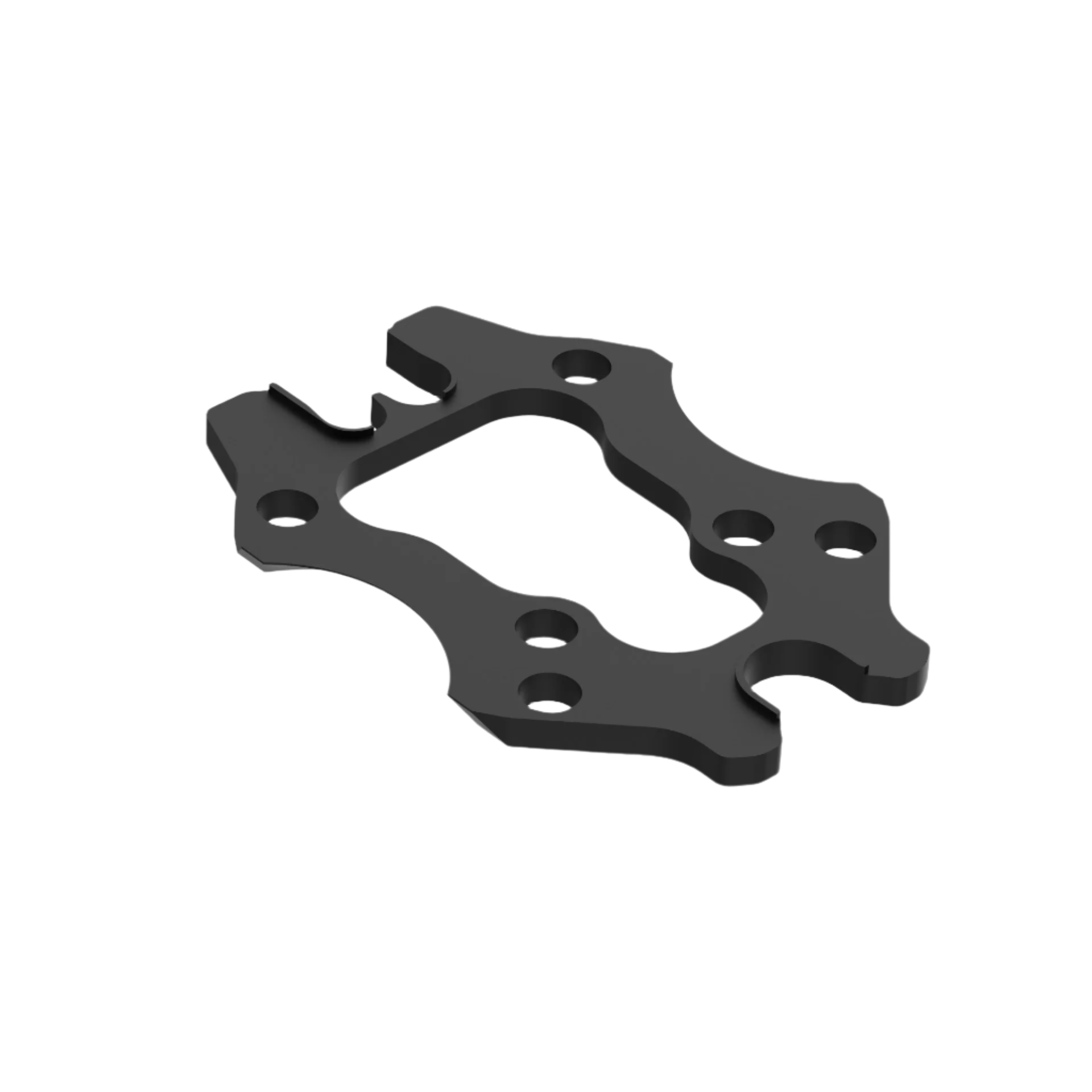 ATK AL12 Toe Shims
